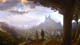 Illustration for article titled Neverland Pictures